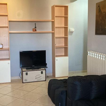 Sanfa Roof Apartment Viterbo Luaran gambar