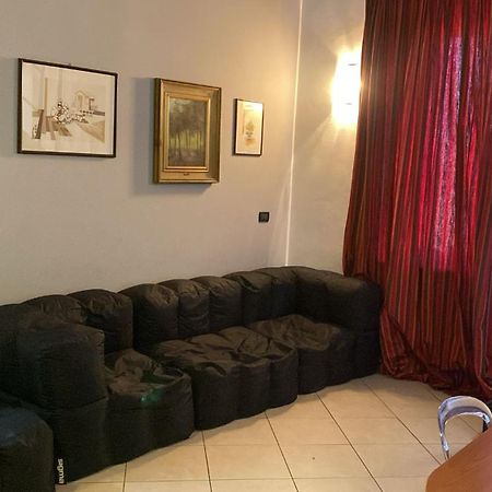 Sanfa Roof Apartment Viterbo Luaran gambar