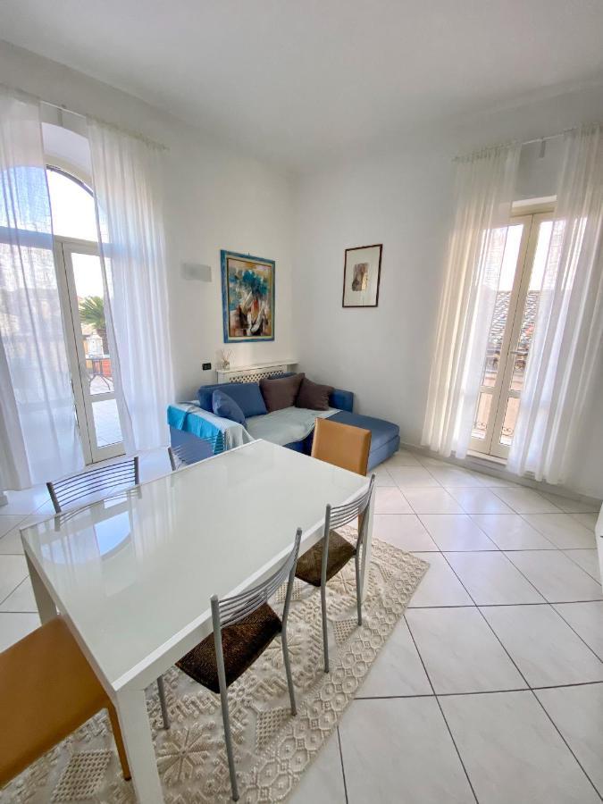 Sanfa Roof Apartment Viterbo Luaran gambar