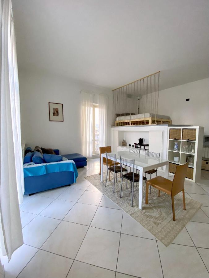 Sanfa Roof Apartment Viterbo Luaran gambar
