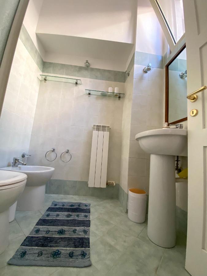 Sanfa Roof Apartment Viterbo Luaran gambar