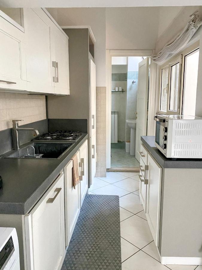 Sanfa Roof Apartment Viterbo Luaran gambar