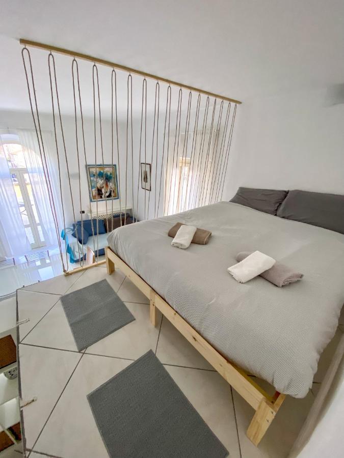 Sanfa Roof Apartment Viterbo Luaran gambar