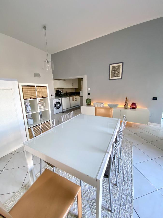 Sanfa Roof Apartment Viterbo Luaran gambar