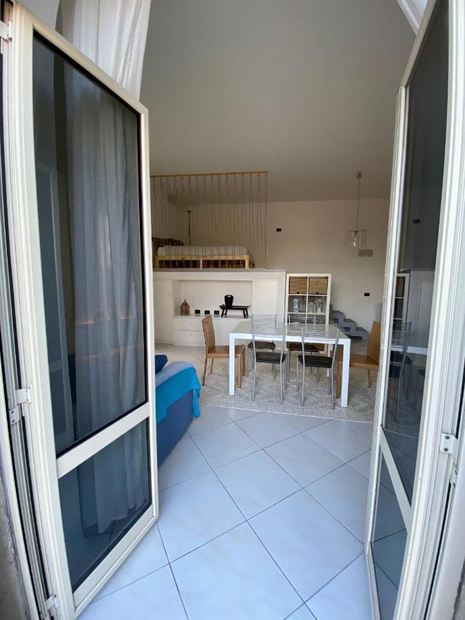 Sanfa Roof Apartment Viterbo Luaran gambar