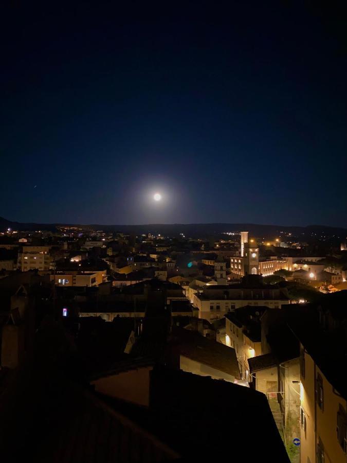 Sanfa Roof Apartment Viterbo Luaran gambar