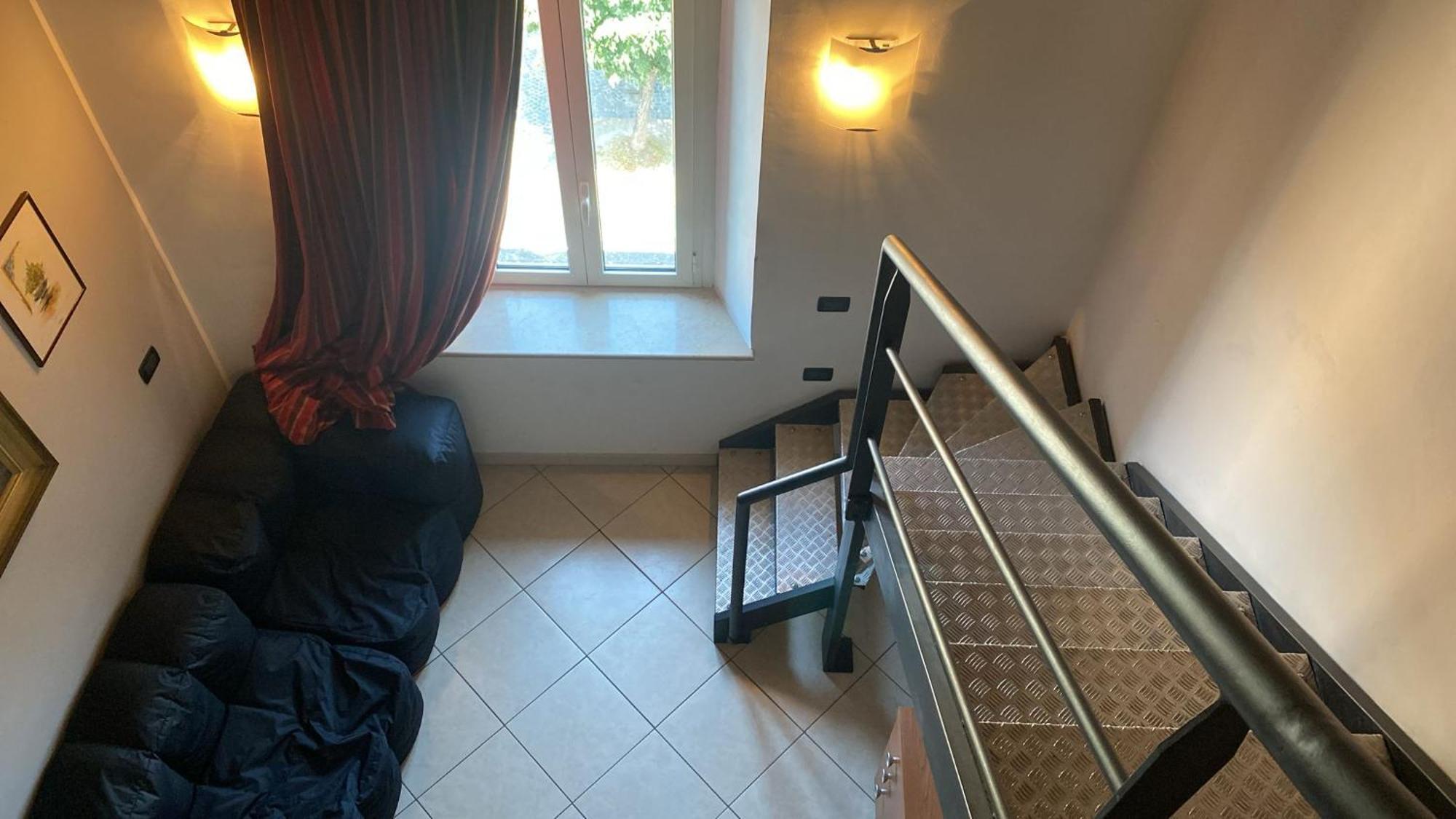 Sanfa Roof Apartment Viterbo Luaran gambar