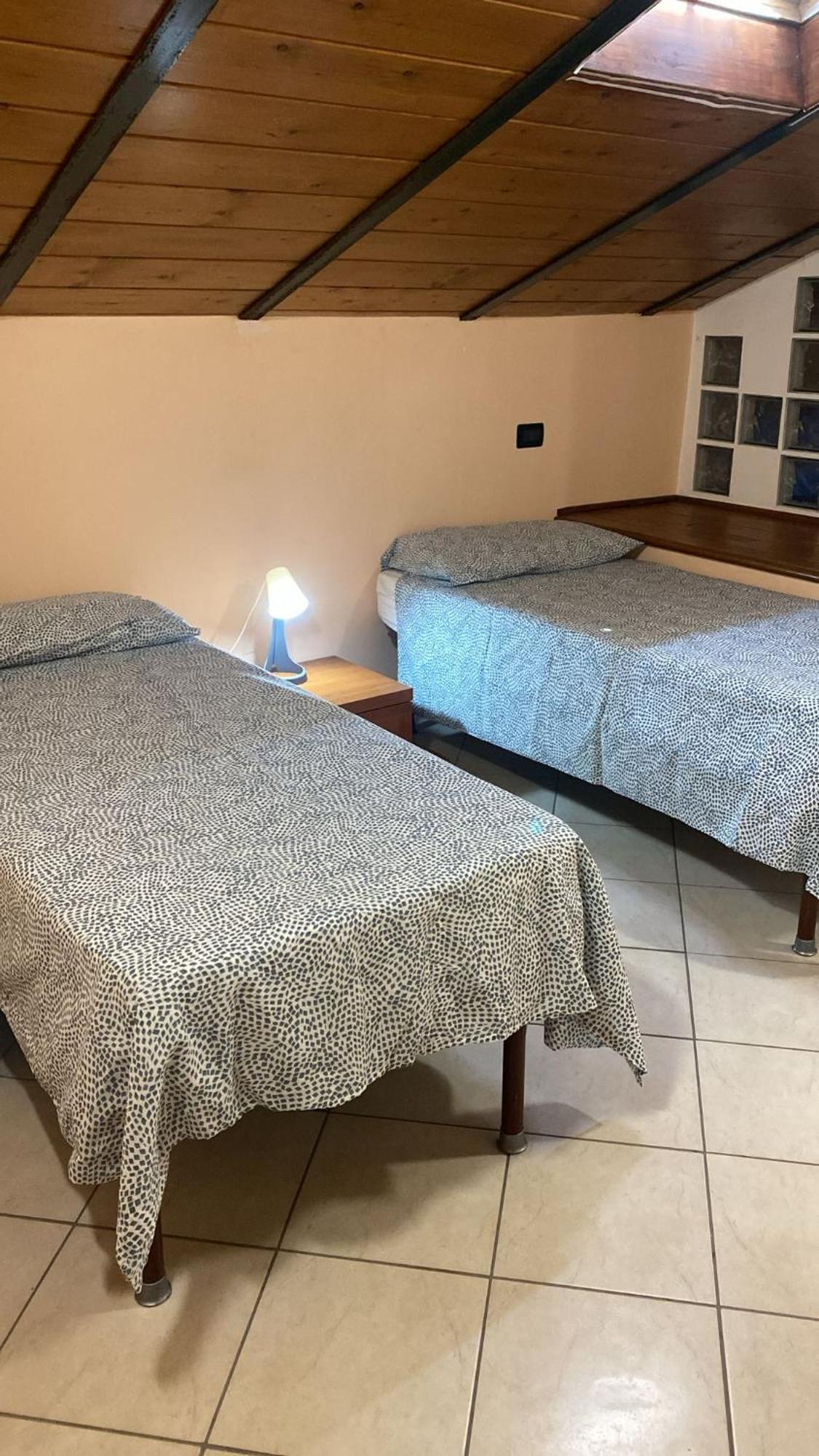 Sanfa Roof Apartment Viterbo Luaran gambar