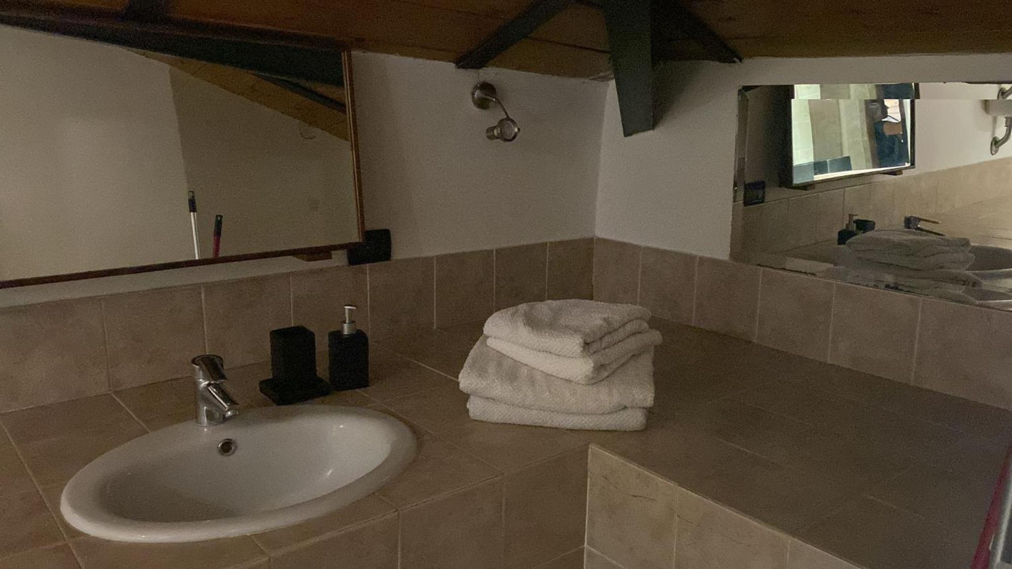 Sanfa Roof Apartment Viterbo Luaran gambar