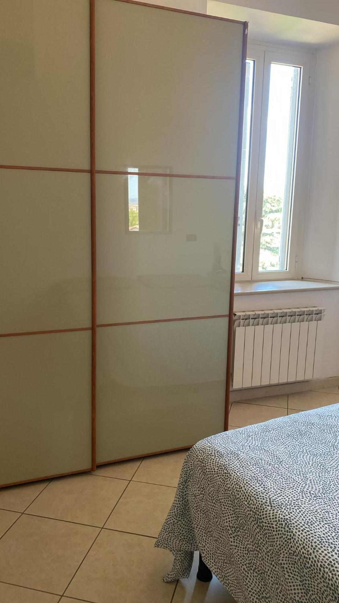 Sanfa Roof Apartment Viterbo Luaran gambar