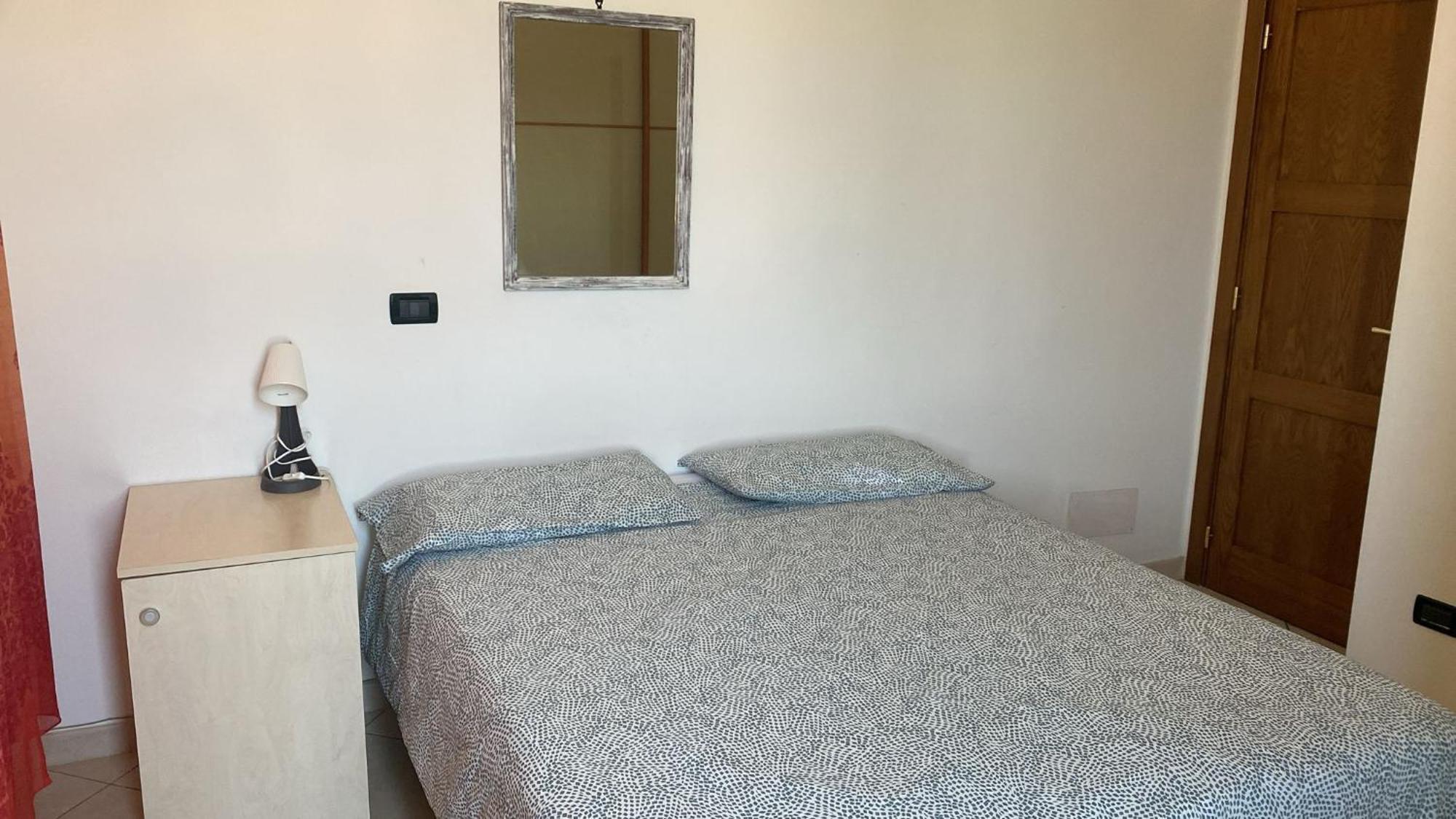 Sanfa Roof Apartment Viterbo Luaran gambar