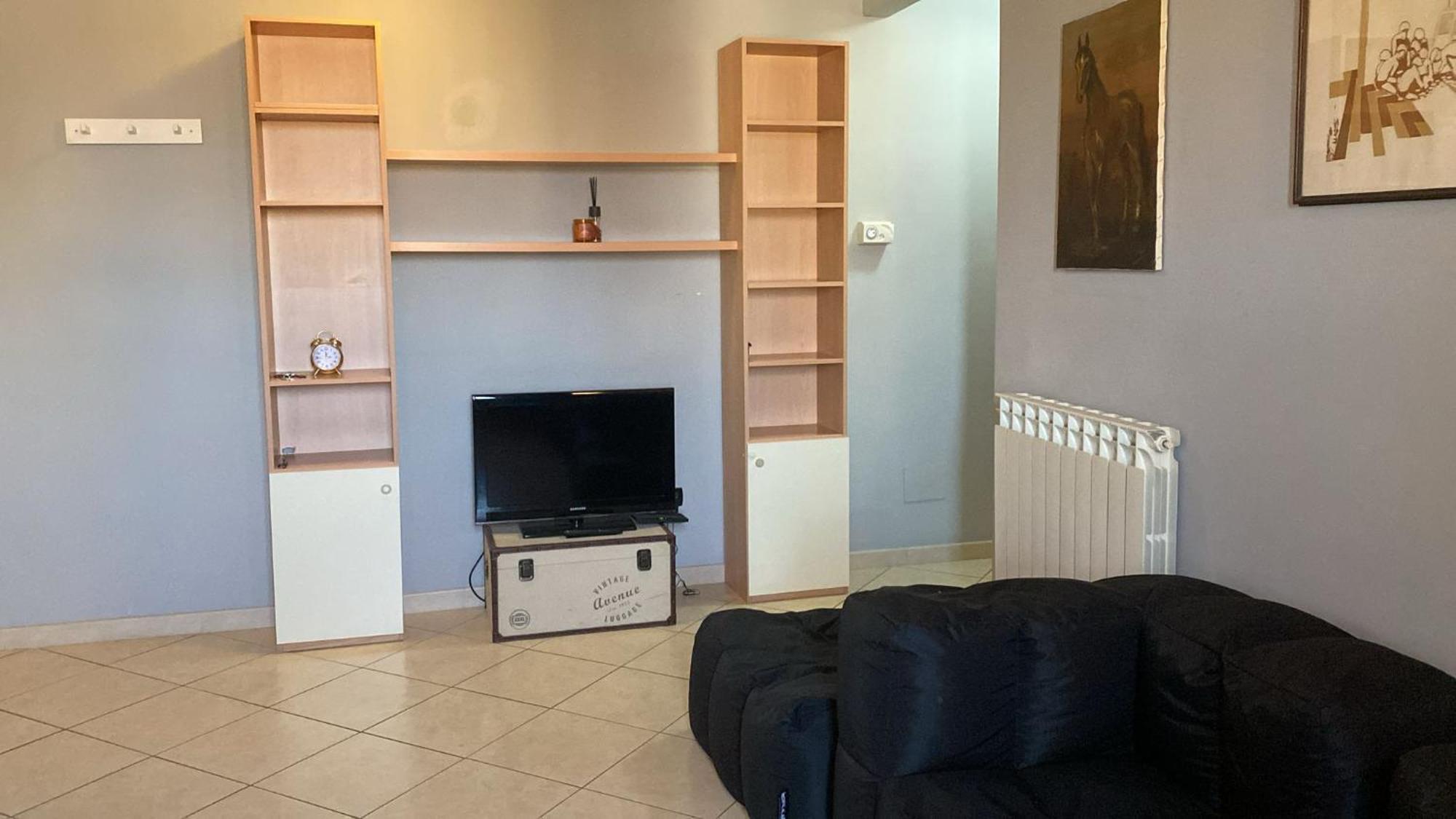 Sanfa Roof Apartment Viterbo Luaran gambar